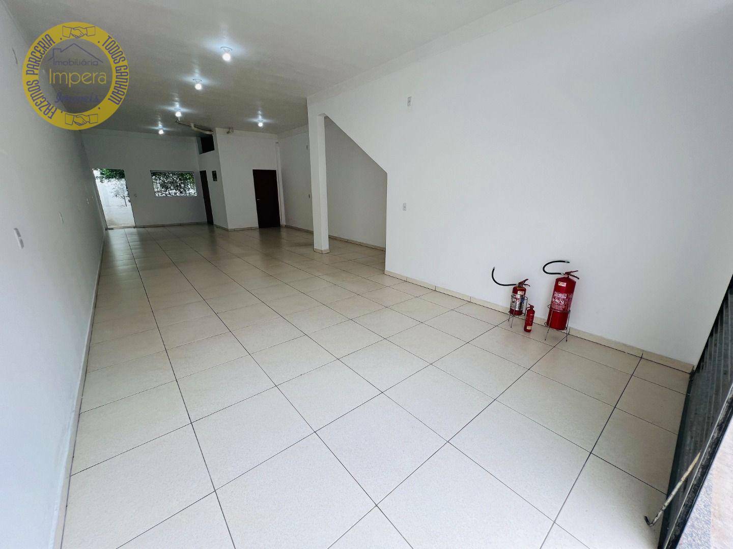 Loja-Salão para alugar, 90m² - Foto 6