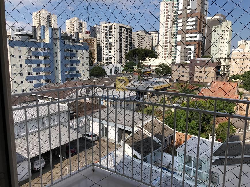 Apartamento à venda com 3 quartos, 94m² - Foto 7