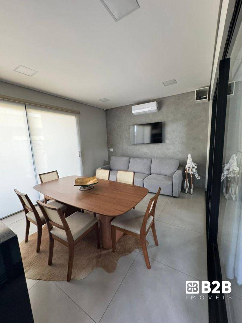 Casa de Condomínio, 3 quartos - Foto 5