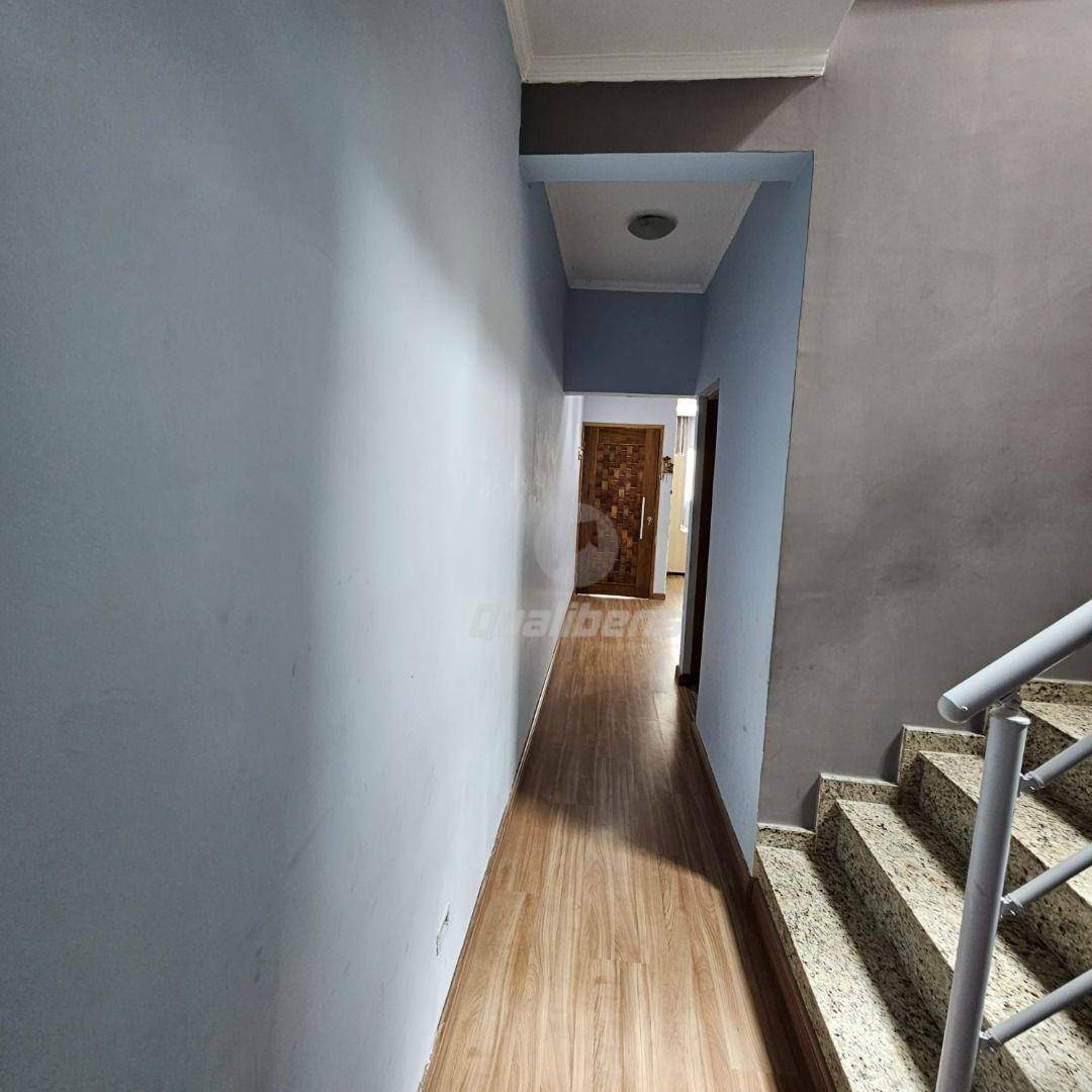 Sobrado à venda com 3 quartos, 286m² - Foto 12