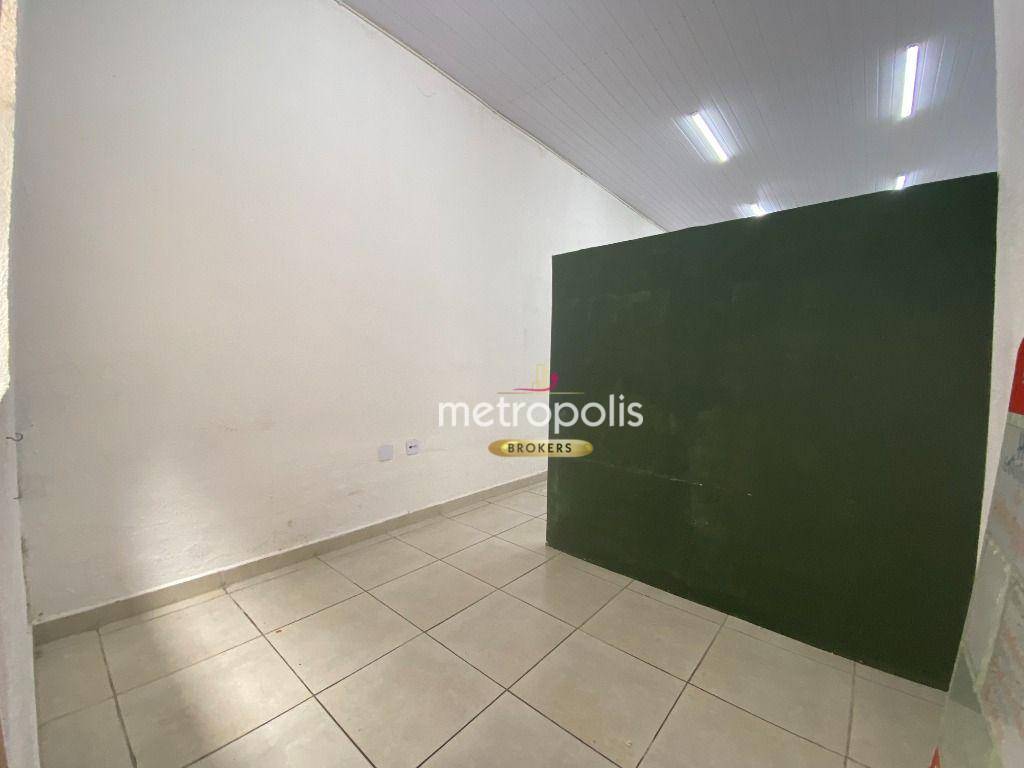 Loja-Salão para alugar, 73m² - Foto 2