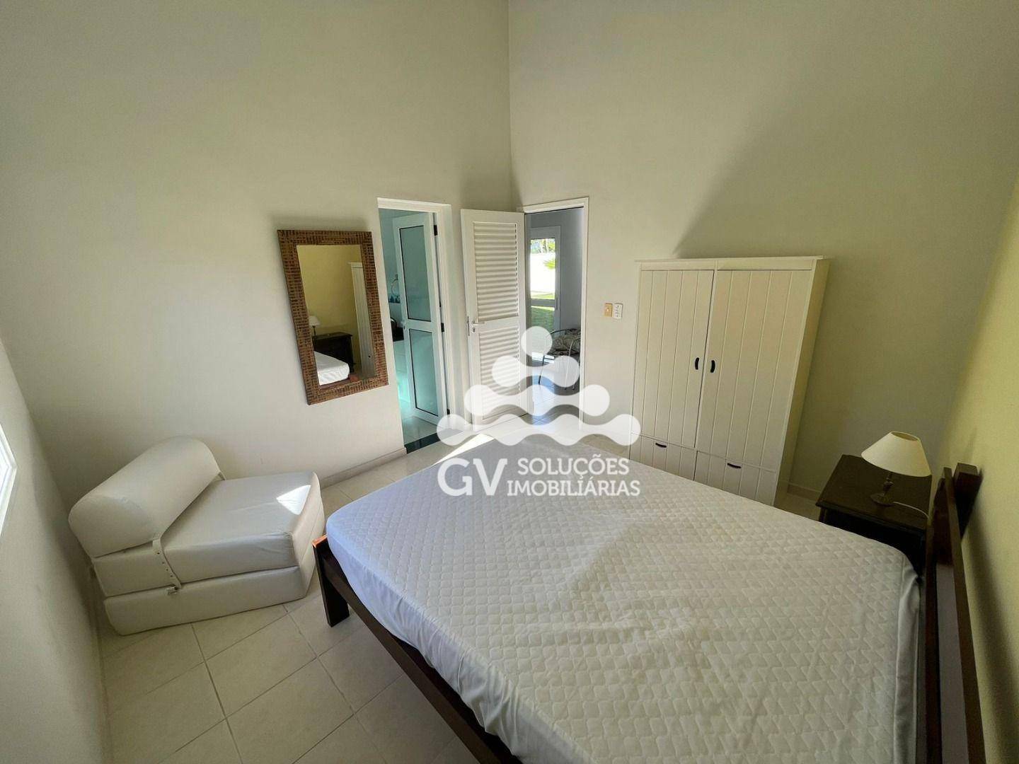 Casa de Condomínio à venda com 3 quartos, 270m² - Foto 27