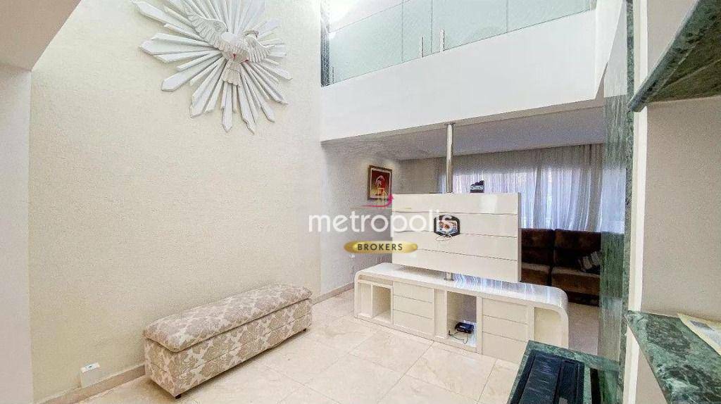 Sobrado à venda com 4 quartos, 275m² - Foto 11