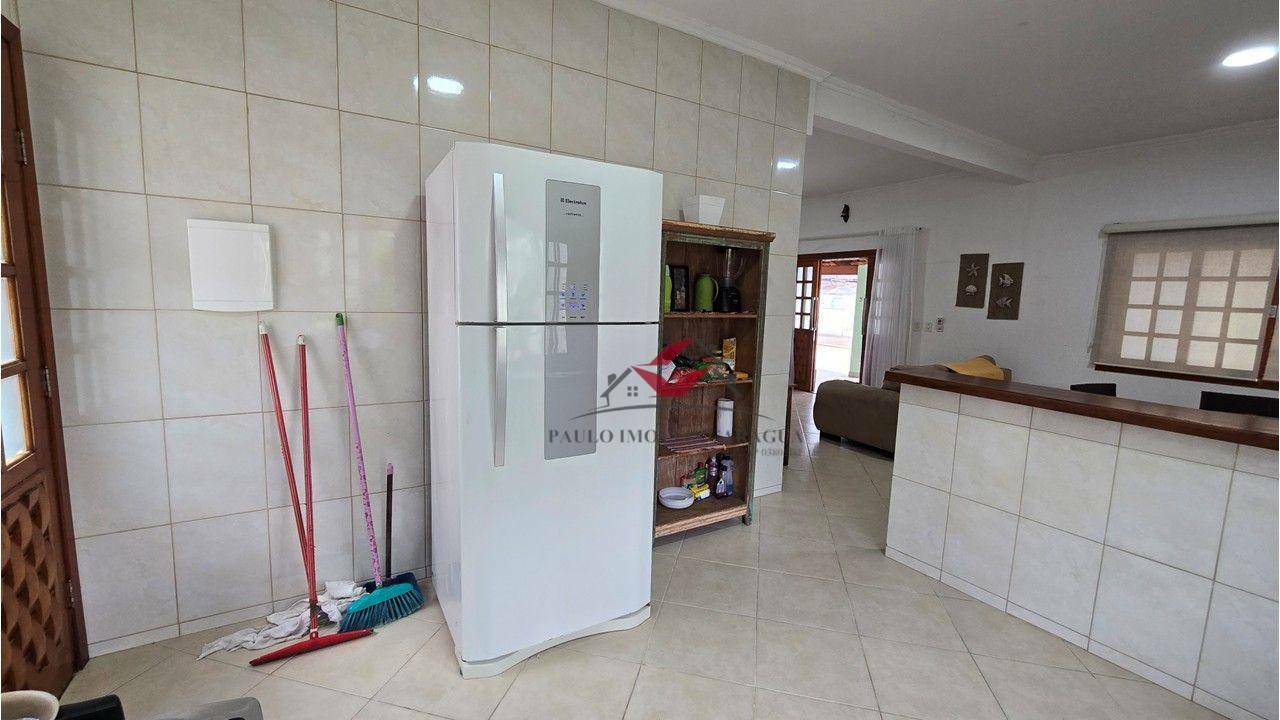 Casa de Condomínio à venda com 3 quartos, 198m² - Foto 5