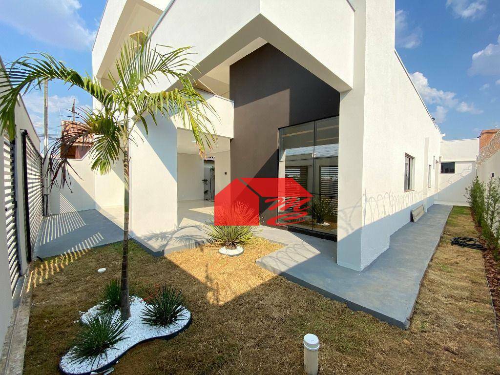 Casa à venda com 3 quartos, 188m² - Foto 5
