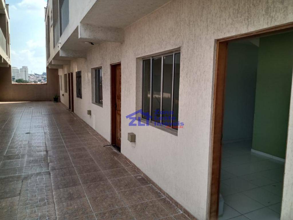 Sobrado à venda com 2 quartos, 120m² - Foto 1