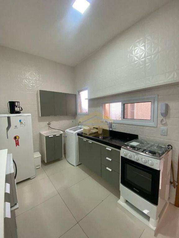 Apartamento à venda e aluguel com 1 quarto, 45m² - Foto 3