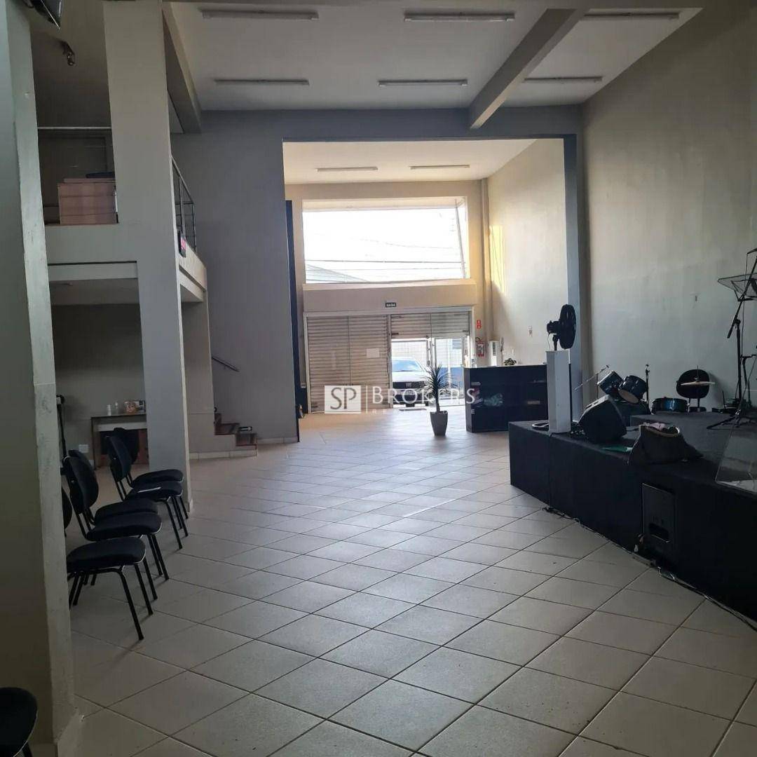 Prédio Inteiro à venda e aluguel, 576m² - Foto 1