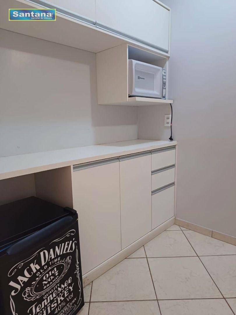 Apartamento à venda com 1 quarto, 25m² - Foto 11