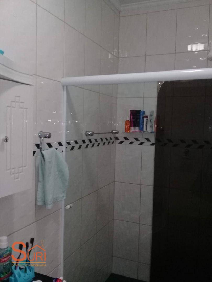 Sobrado à venda com 3 quartos, 174m² - Foto 20