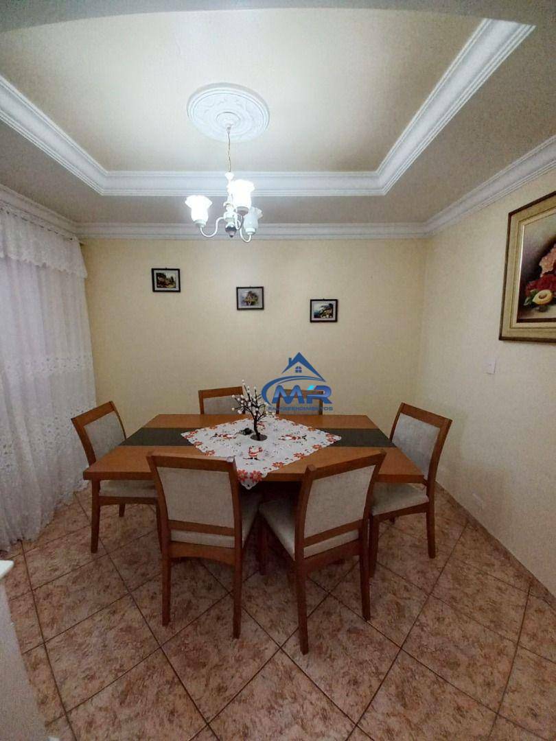 Sobrado à venda com 3 quartos, 160m² - Foto 7