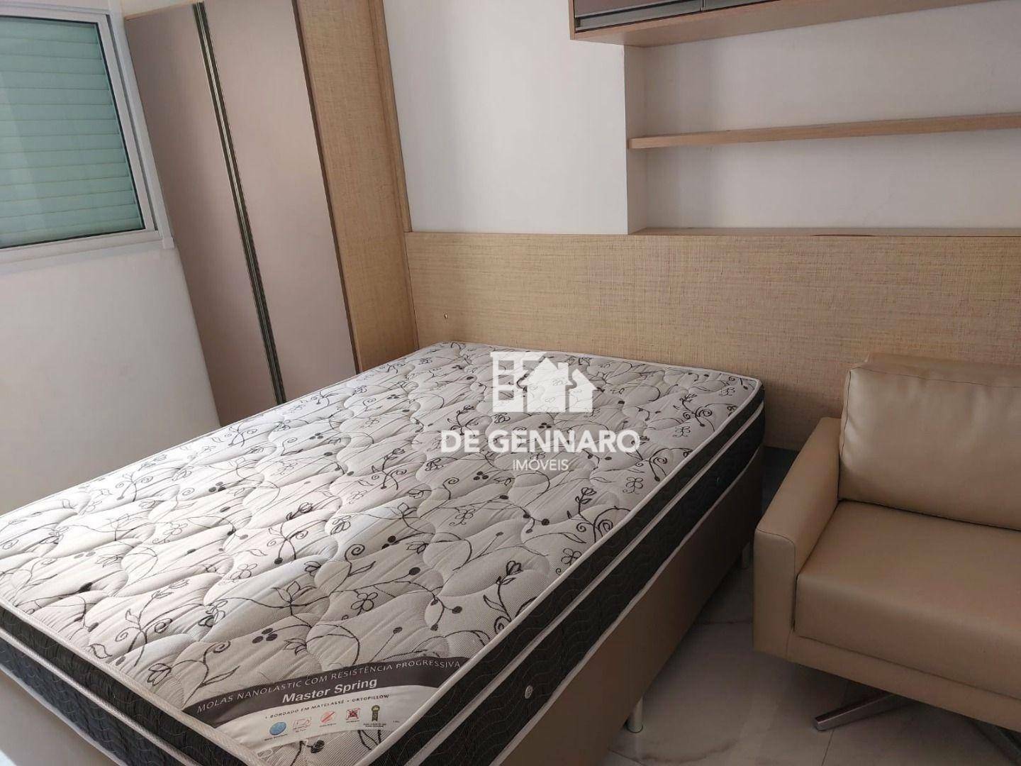 Apartamento à venda com 2 quartos, 84m² - Foto 8