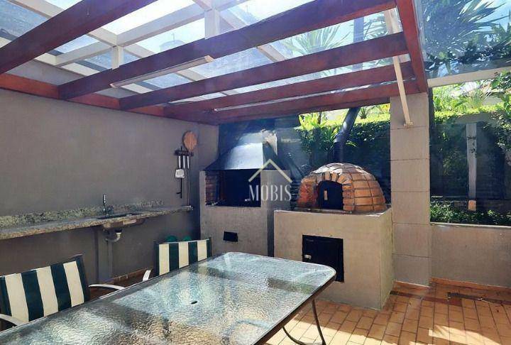 Apartamento à venda com 4 quartos, 150m² - Foto 65