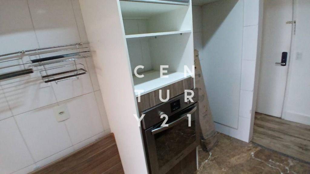 Apartamento à venda com 3 quartos, 95m² - Foto 30