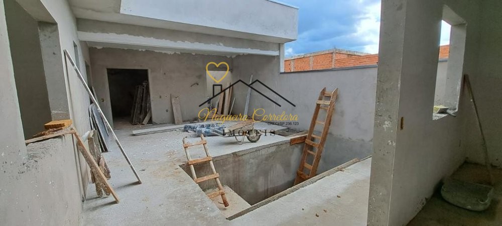 Casa à venda com 4 quartos, 1347m² - Foto 14