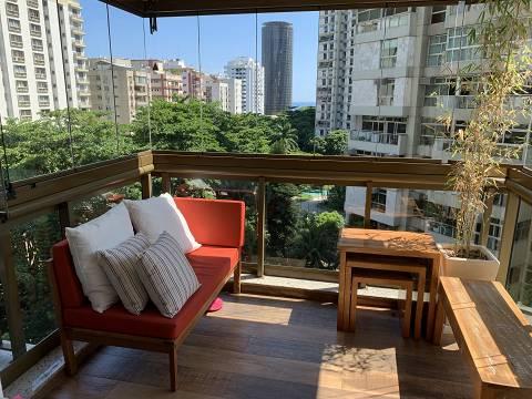 Apartamento à venda com 2 quartos, 90m² - Foto 4