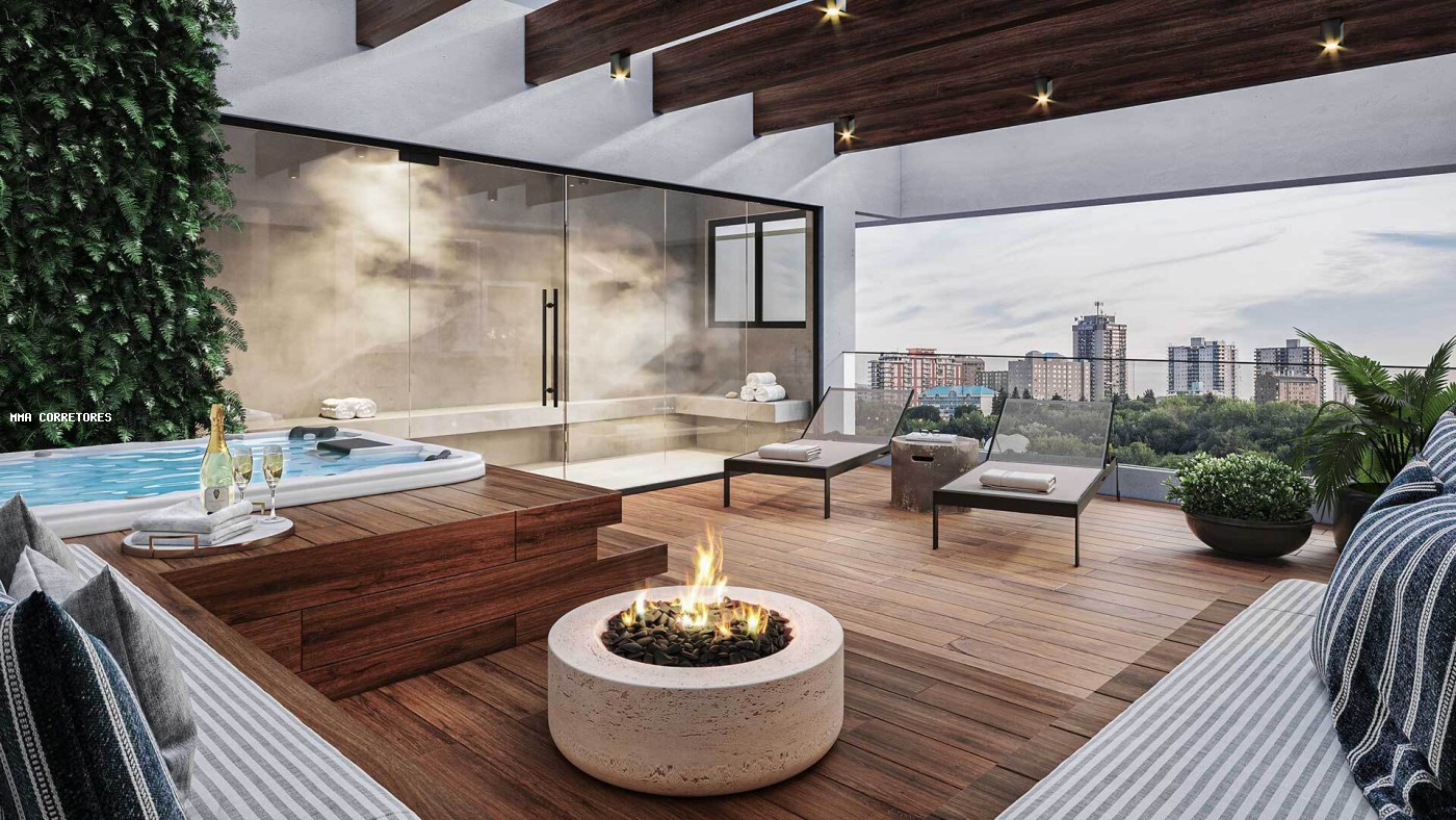 Apartamento à venda com 3 quartos, 83m² - Foto 17