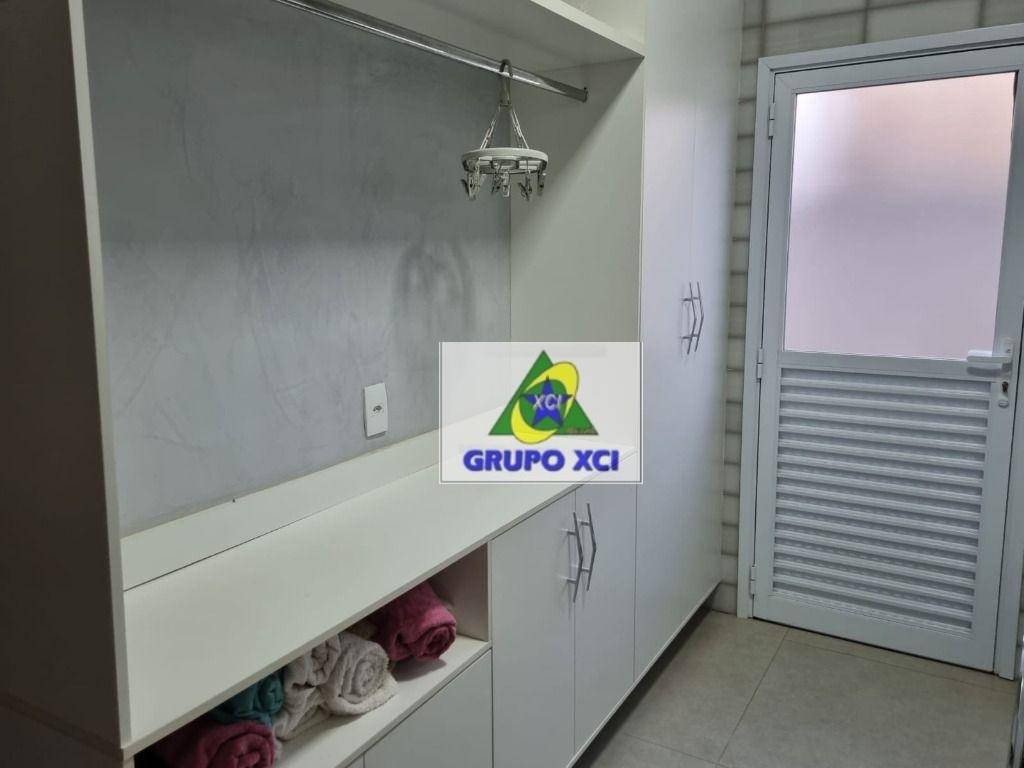 Sobrado à venda com 4 quartos, 345m² - Foto 20