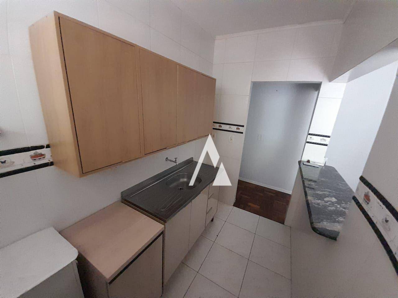 Apartamento para alugar com 1 quarto, 35m² - Foto 9