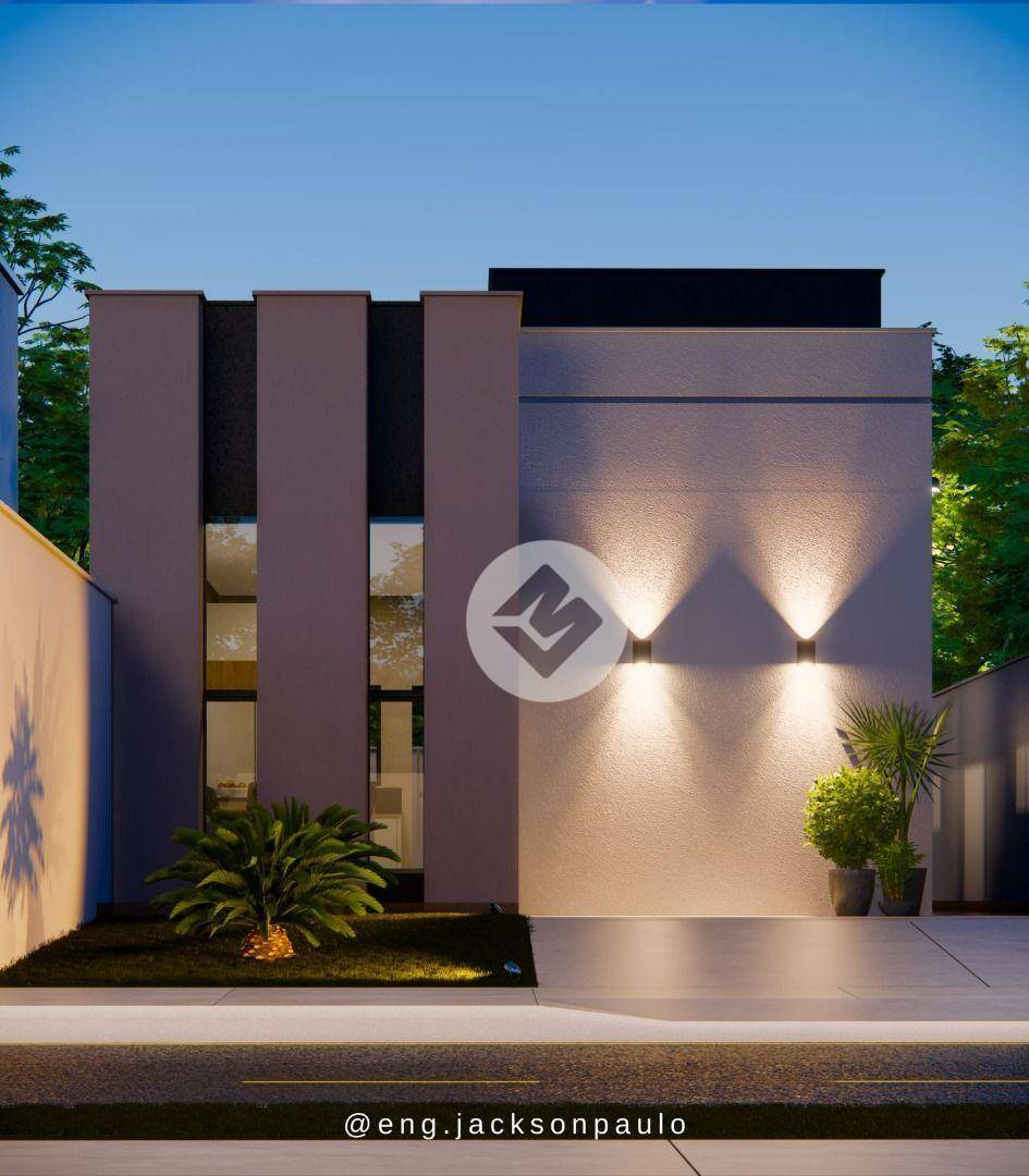 Casa à venda com 2 quartos, 64m² - Foto 4