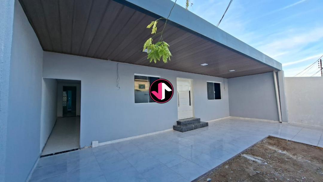 Casa à venda com 4 quartos, 155m² - Foto 1