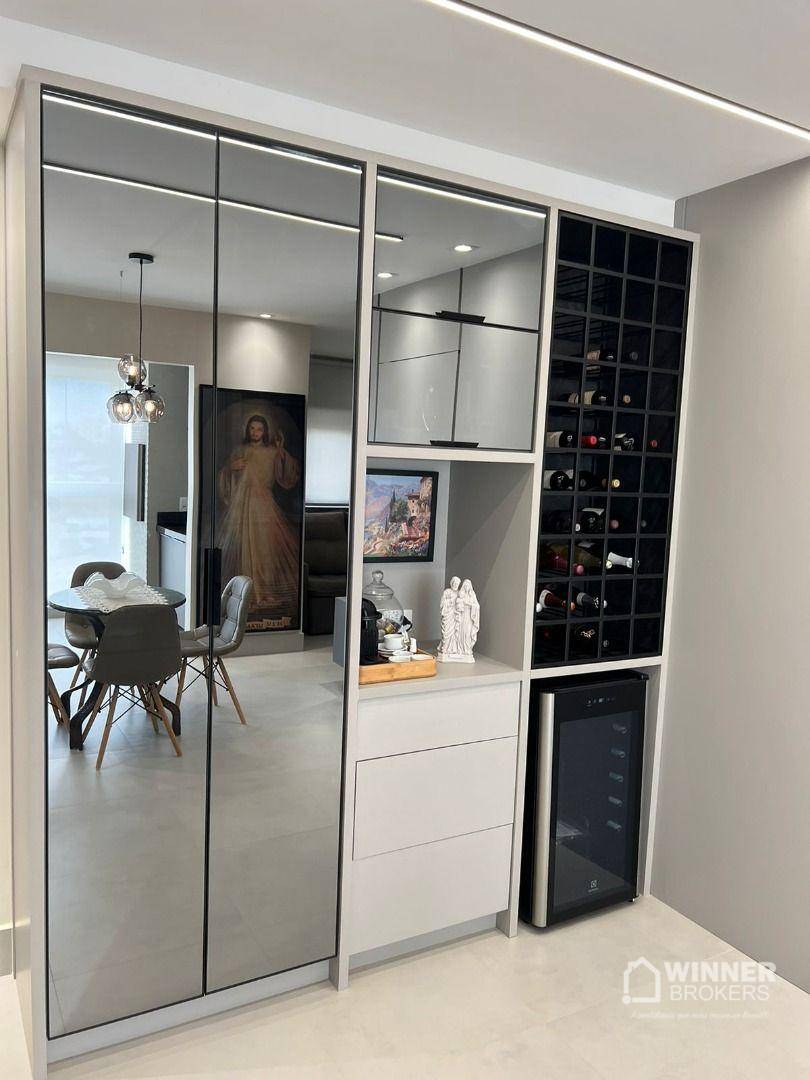 Apartamento à venda com 2 quartos, 71m² - Foto 32