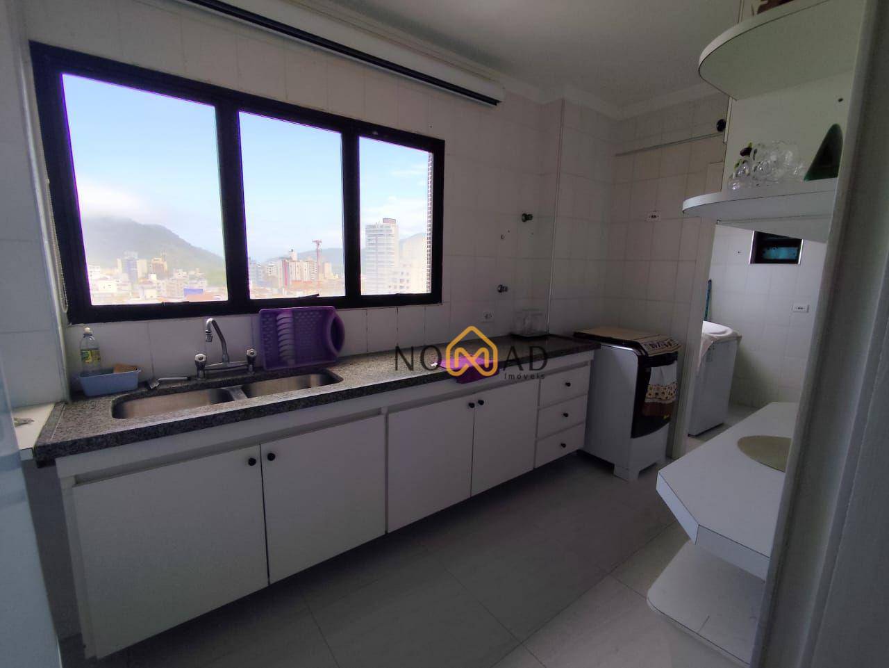 Apartamento à venda com 3 quartos, 120m² - Foto 18