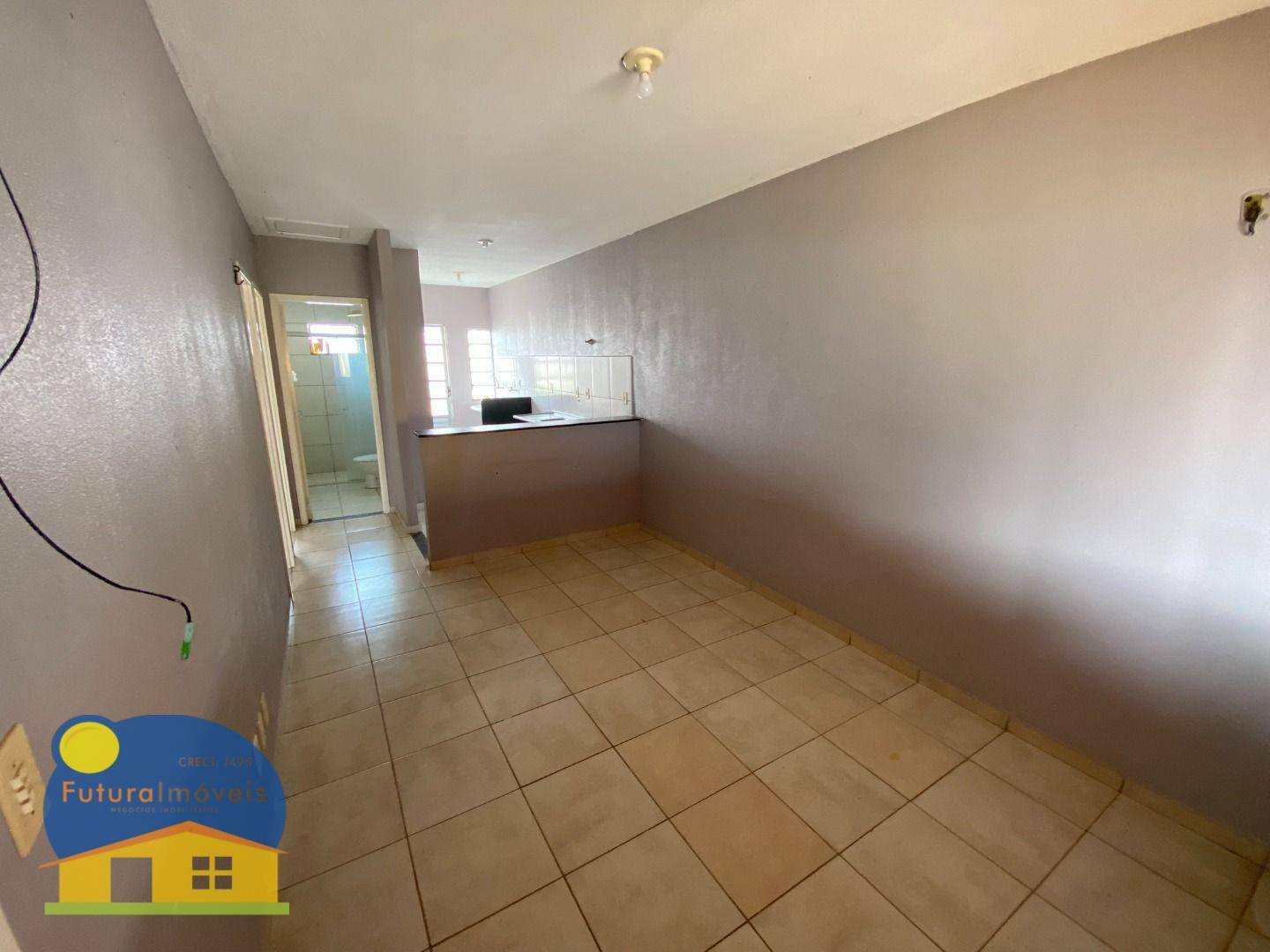 Casa de Condomínio para alugar com 2 quartos, 64m² - Foto 4