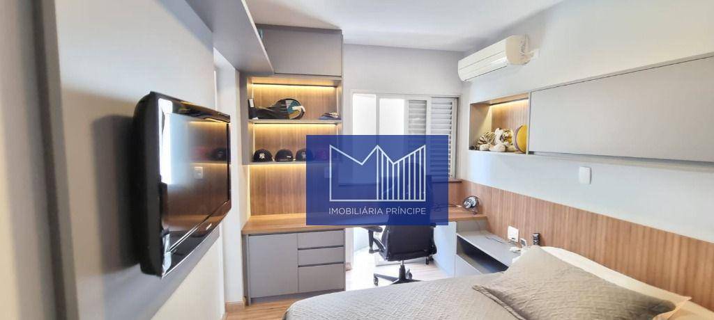 Apartamento à venda com 3 quartos, 138m² - Foto 32