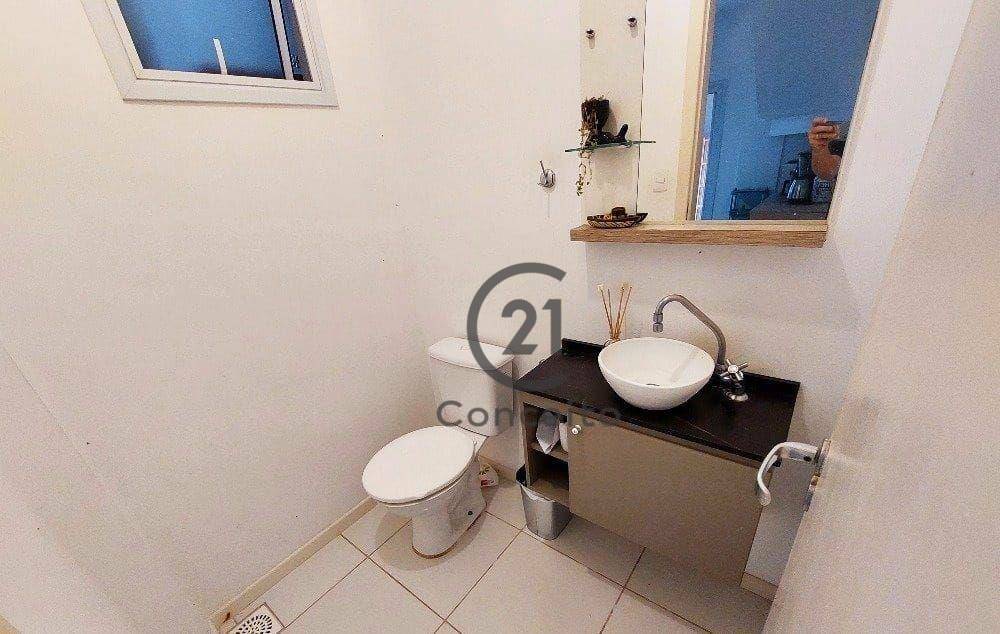 Casa à venda com 3 quartos, 130m² - Foto 35