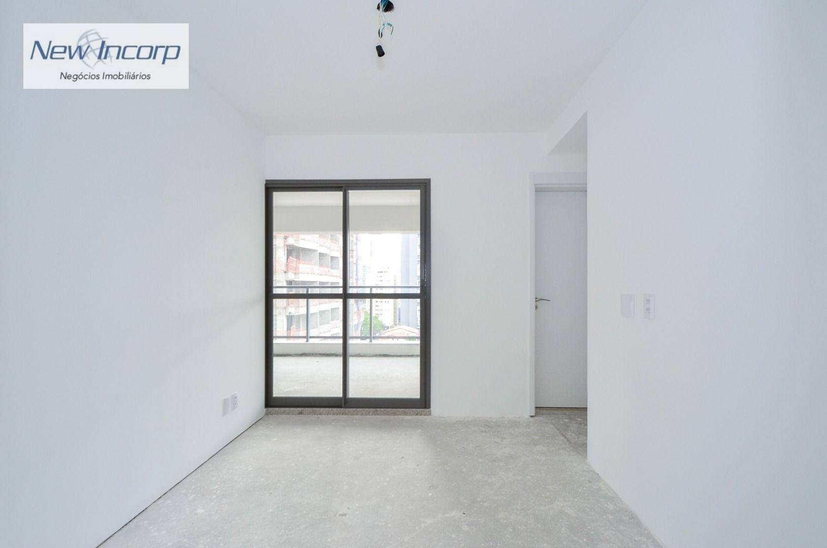 Apartamento à venda com 3 quartos, 125m² - Foto 26