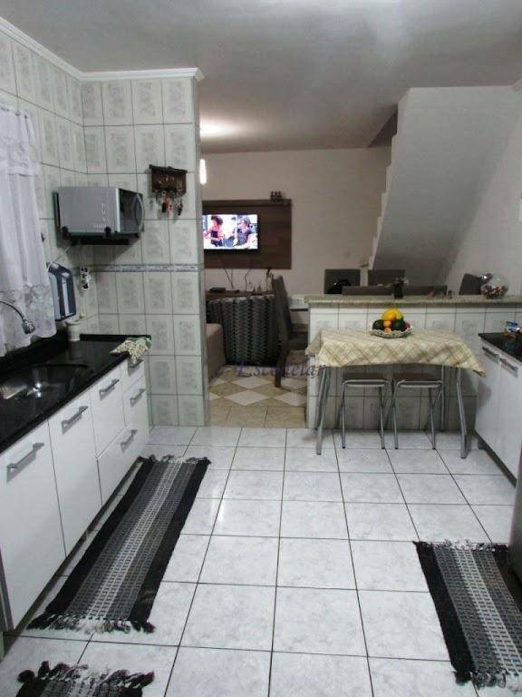 Sobrado à venda com 4 quartos, 300m² - Foto 10