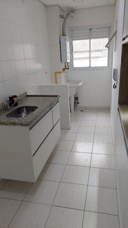 Apartamento à venda com 3 quartos, 59m² - Foto 10