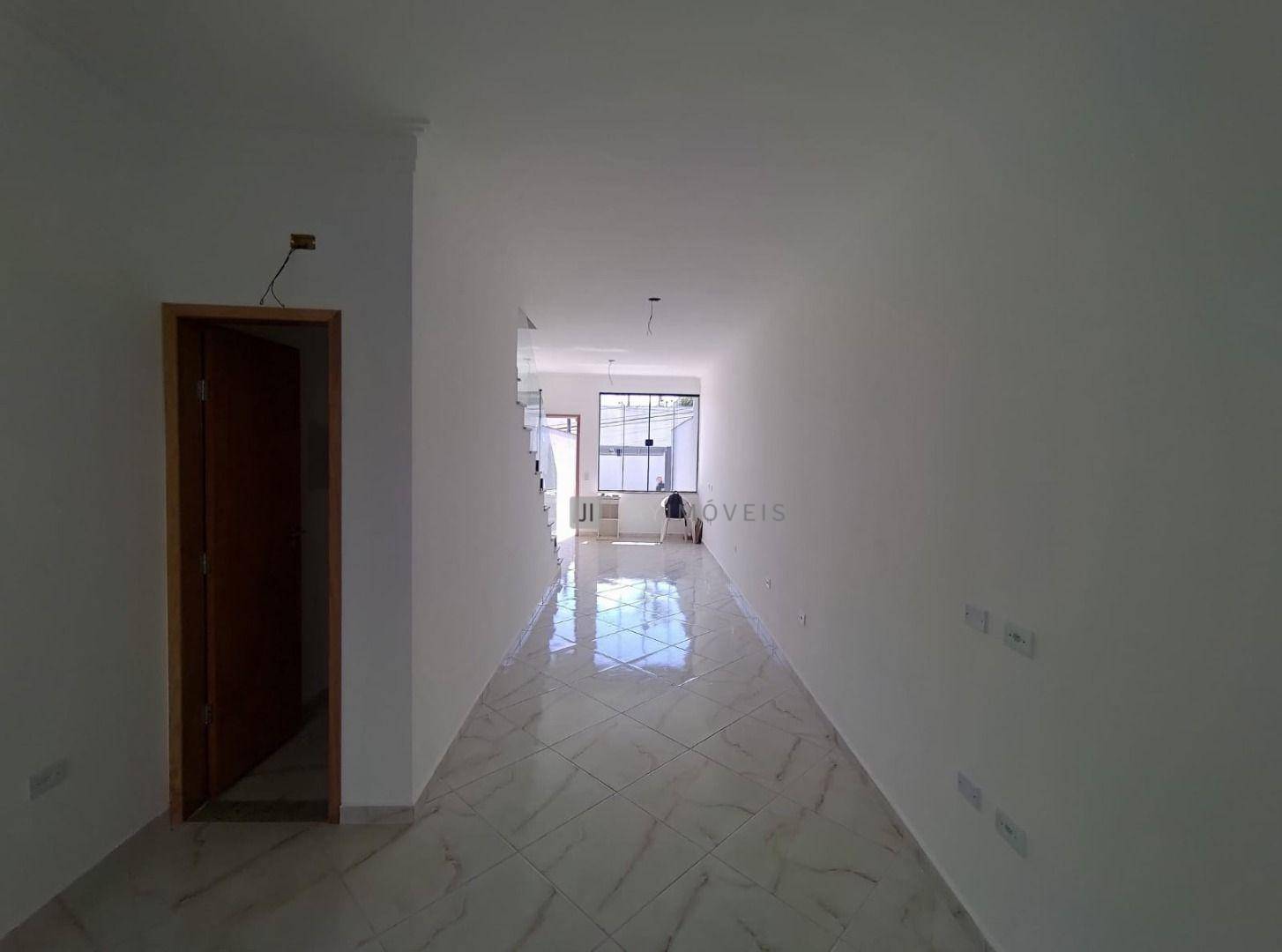 Sobrado à venda com 2 quartos, 126m² - Foto 21