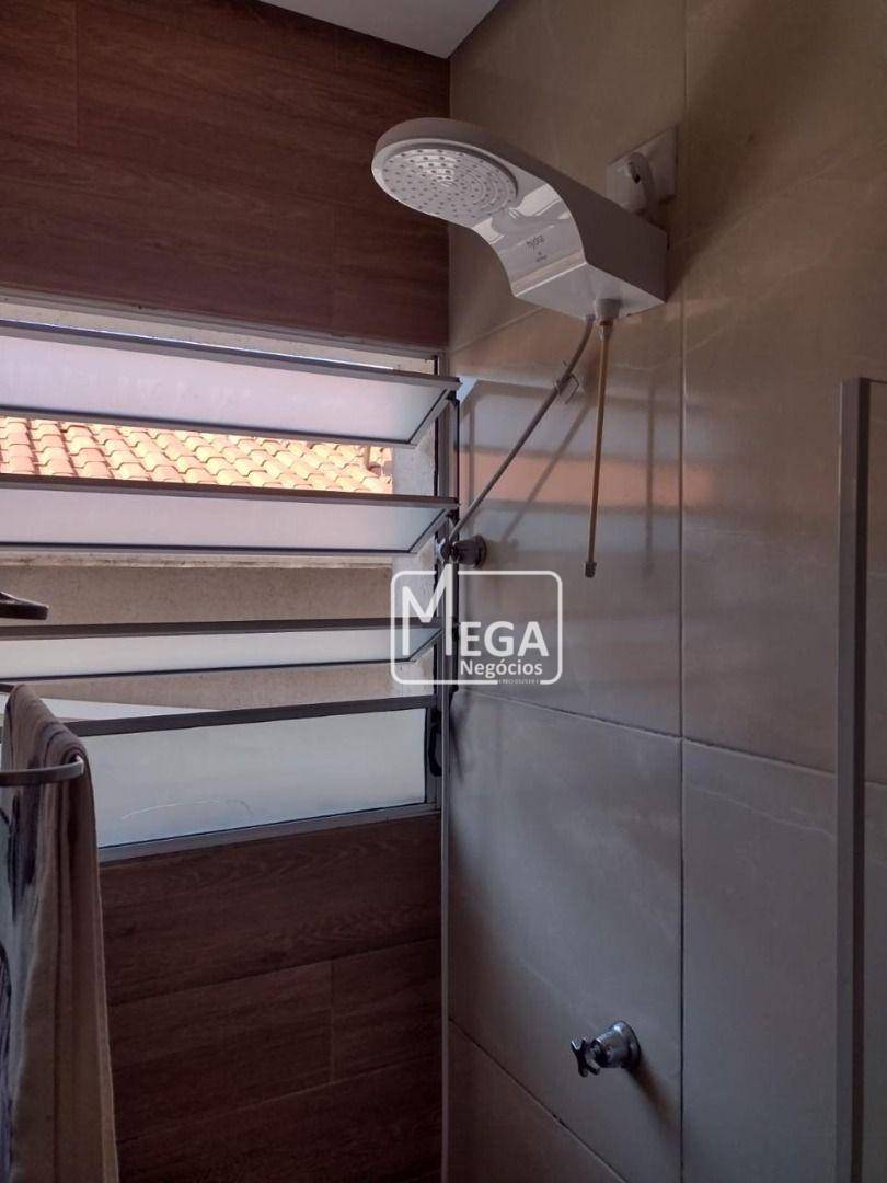 Casa de Condomínio à venda com 2 quartos, 60m² - Foto 18