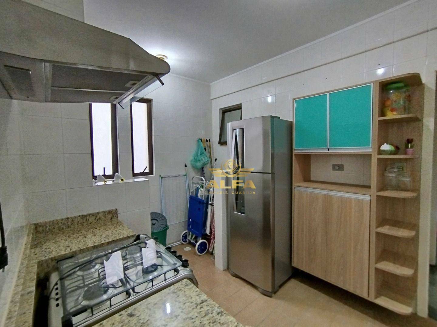 Apartamento à venda com 1 quarto, 60m² - Foto 14