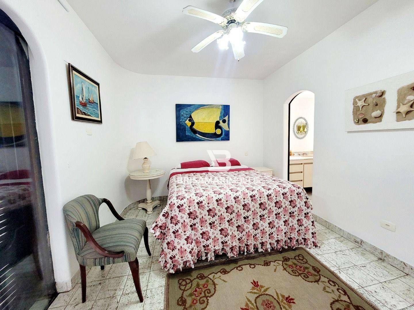 Cobertura à venda com 3 quartos, 275m² - Foto 29