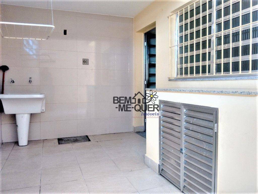 Sobrado à venda com 3 quartos, 100m² - Foto 27