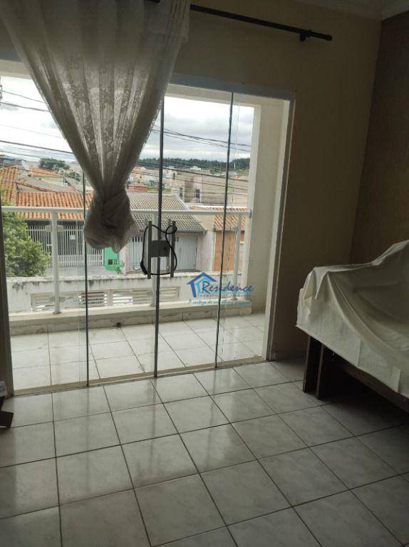 Sobrado à venda com 3 quartos, 200m² - Foto 6