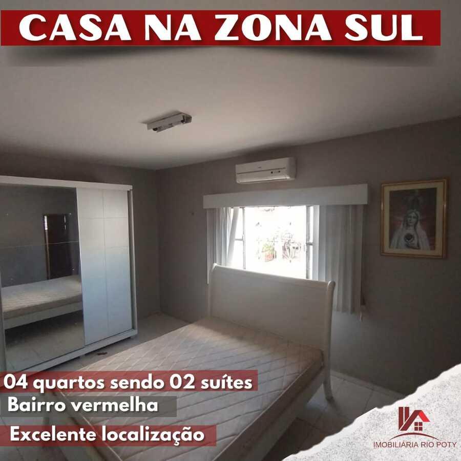 Casa à venda com 4 quartos - Foto 6