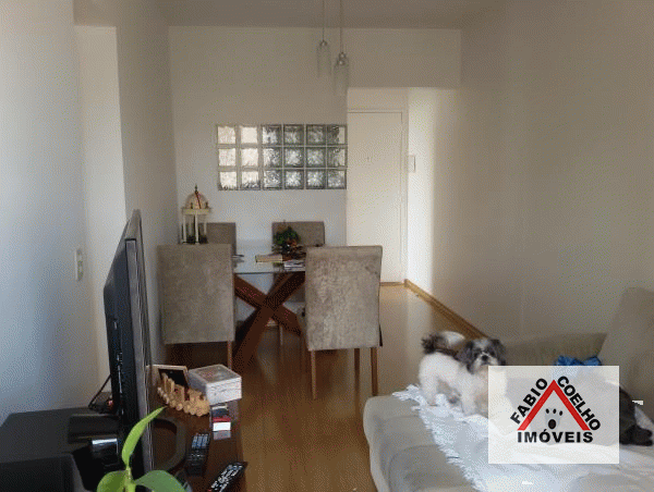 Apartamento à venda, 73m² - Foto 11