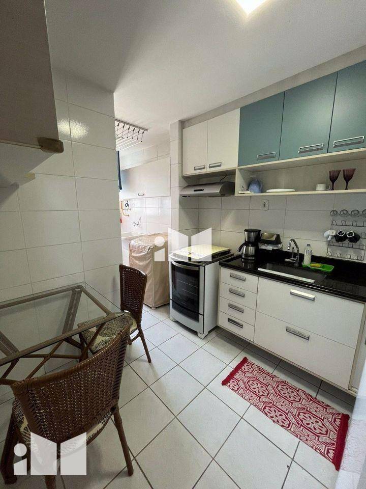 Apartamento à venda com 3 quartos, 110m² - Foto 11