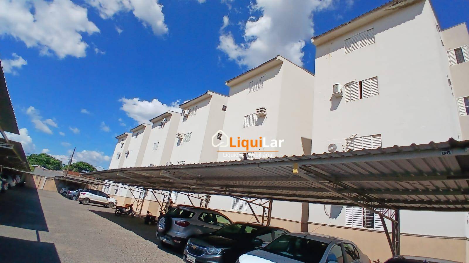 Apartamento, 2 quartos, 76 m² - Foto 2