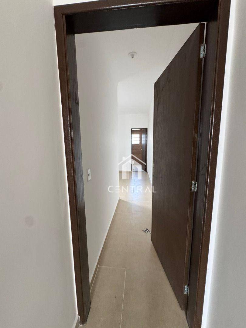 Casa de Condomínio, 2 quartos - Foto 3