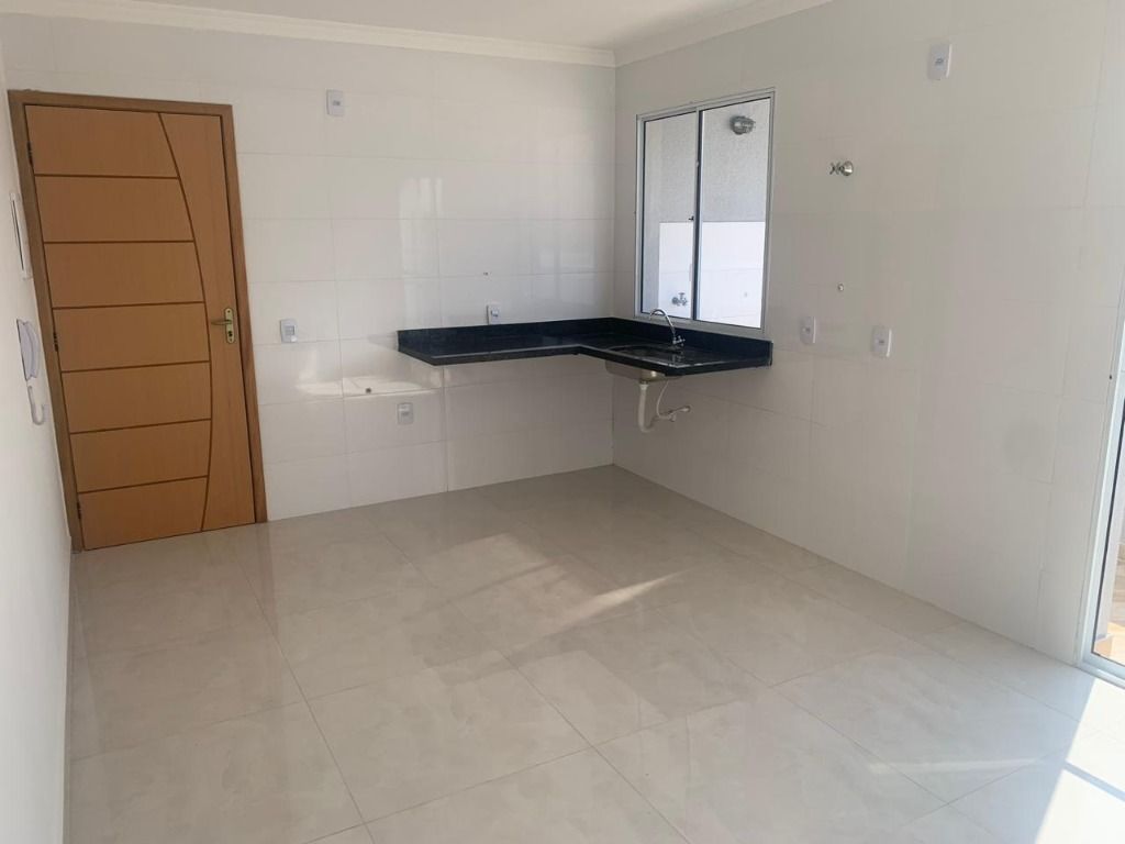 Apartamento à venda com 2 quartos, 38m² - Foto 3