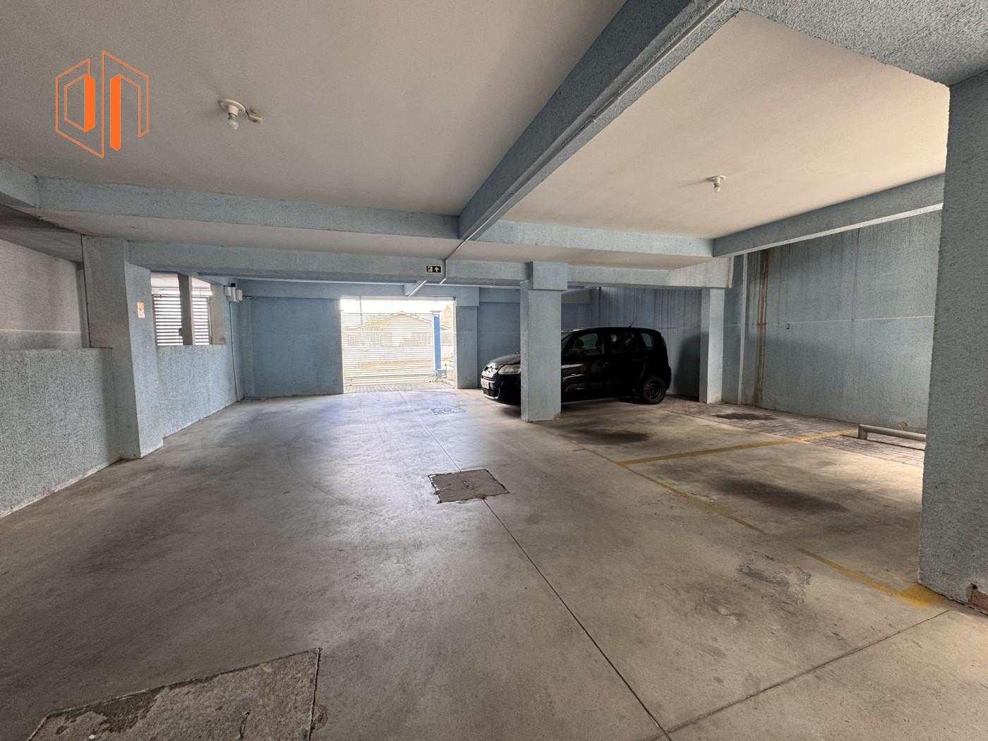 Apartamento à venda com 2 quartos, 52m² - Foto 7