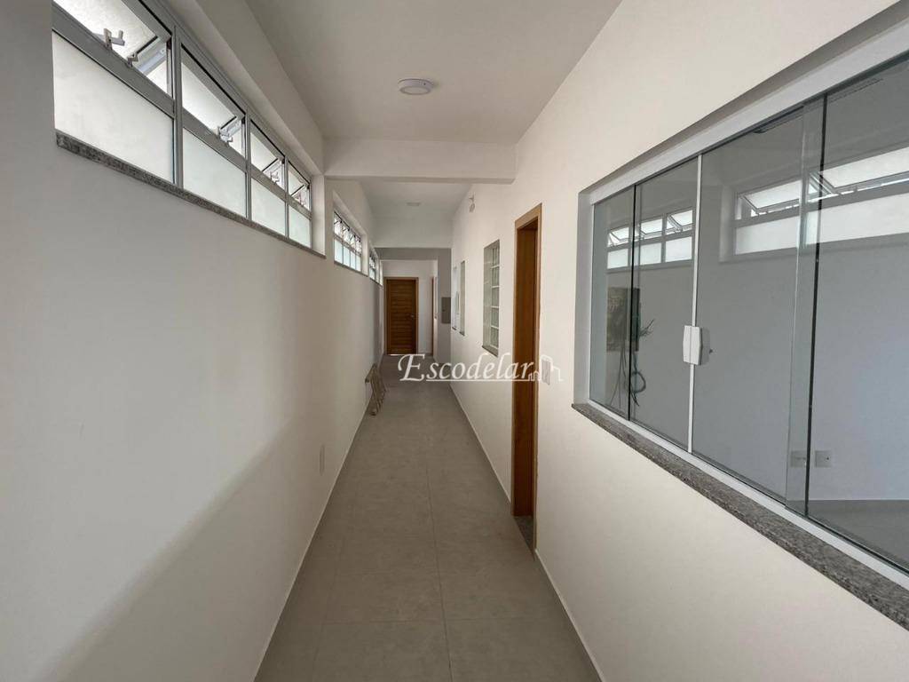 Prédio Inteiro para alugar, 2347m² - Foto 1