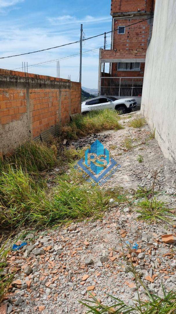 Terreno à venda, 80M2 - Foto 1