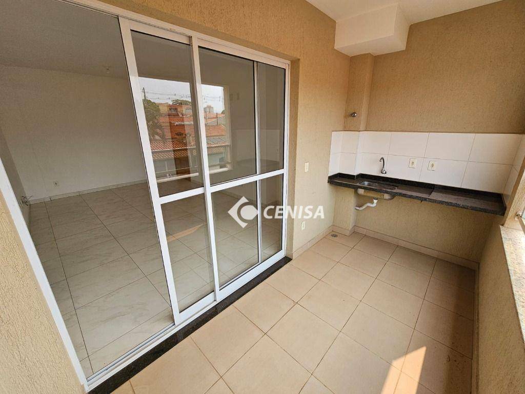 Apartamento à venda e aluguel com 3 quartos, 82m² - Foto 5