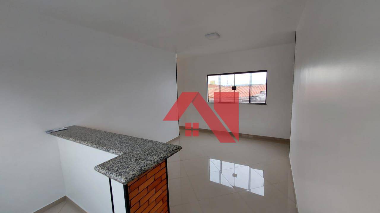 Conjunto Comercial-Sala para alugar, 8m² - Foto 7